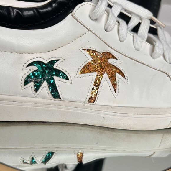 Sam Edelman Circus Vanellope Sneaker - Picture 3 of 7